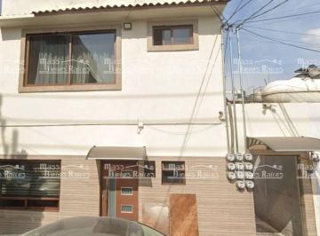 Casa 34m² Venta Granjas México · Casa en Venta Iztacalco Granjas Mexico Canela
