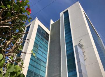 Local comercial · 72m² · 2 Estacionamientos · Oficina en Renta, Col. Providencia, Torre Ghenza, Guadalajara, Jalisco.