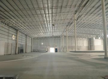 Nave industrial , Veracruz · Renta Nave Industrial a Unos Minutos del Recinto Portuario en Veracruz, Ver