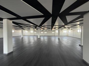 Oficina · 402m² · 4 Estacionamientos · Oficina Renta Naucalpan 402 m² Piso 5