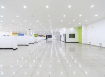 Bodega comercial · 1090m² · 1 Estacionamiento · Bodega Renta Tultitlan 1090 m²