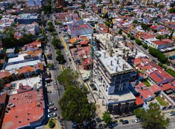 Departamento de 2 habitaciones, Zapopan · Departamento en Pre - Venta Zapopan | Torre Arysta | 2 Rec, Estudio y Terraza