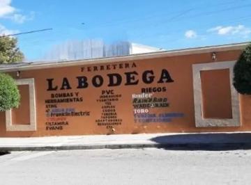 1 · Bodega en Venta en Parras de La Fuente Centro, Parras, Coahuila de Zaragoza