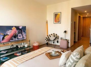 Departamento de 1 habitación, Cuauhtémoc · Renta Departamento Frente Al Ángel, Sin Aval y Todo Incluido