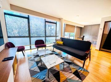 Departamento de 1 habitación, Cuauhtémoc · Renta Departamento en Reforma Cdmx | Departamentos Premium con Amenidades | Sin Aval