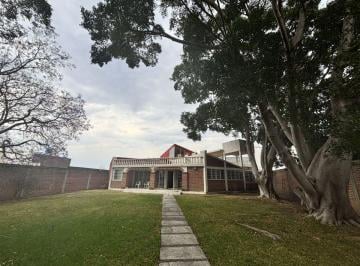 Casa de 5 habitaciones, Ayala · Venta Casa Fracc. Paraíso Tlahuica, Ayala Morelos.