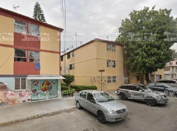 Departamento de 3 habitaciones, Coyoacán · Departamento en Venta Coyoacan Ctm Culhuacan IX B Andador Elvira Vargas