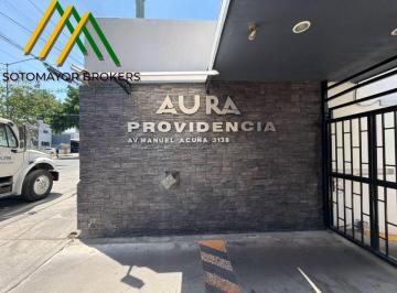 Departamento de 2 habitaciones, Guadalajara · Departamento en Renta Monraz | Torre Aura Piso 8 | 2 Rec | Esquina Palomar y Aztecas