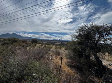 Terreno comercial , Huimilpan · Terreno con Uso Mixto de 5000 m² en Venta en Carretera Camino a La Noria