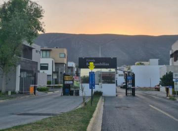 Terreno / Lote , General Escobedo · Terreno en Venta Col. Privadas Bougambilias, Escobedo, N. L.