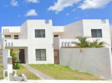 Casa de 2 habitaciones, Mérida · Casa en Venta en Yucatan Merida Fraccionamiento Las Americas