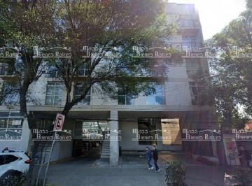 Acceso Controlado, Salón de Usos Múltiples, a Unas Calles de Autódromo Hermanos · Departamento en Venta Iztacalco Granjas Mexico Azucar