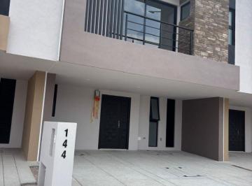 Casa de 3 habitaciones, León · Renta de Casa Bosques de Breda