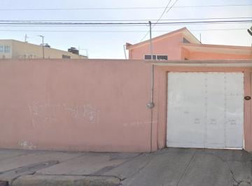 Casa de 4 habitaciones, Valle de Chalco Solidaridad · Casa en Venta en Dario Martinez Valle de Chalco Solidaridad