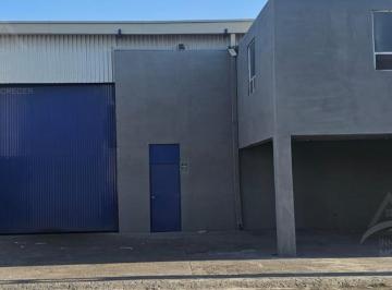 Bodega comercial · 500m² · Bodega en Renta 500 m Apodaca Nuevo León.