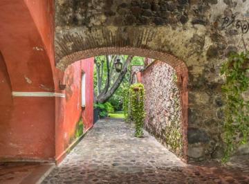 Rancho de 12 habitaciones, Axochiapan · Venta Hacienda San Ignacio, Axochiapan, Morelos