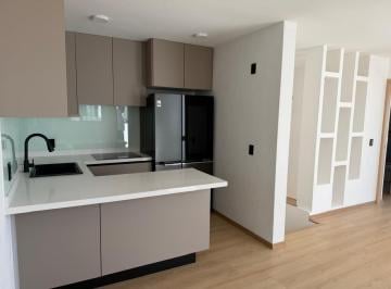 Casa en condominio de 3 habitaciones, Zapopan · Casa en San Isidro