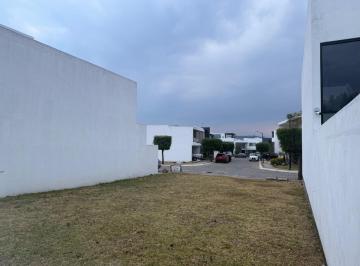 Terreno / Lote , San Andrés Cholula · Terreno en Venta en Lomas de Angelópolis – Parque Guanajuato