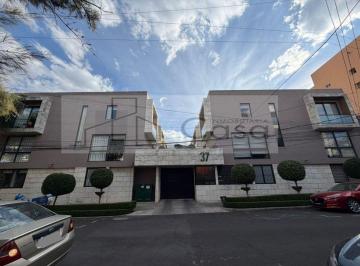 Casa en condominio de 3 habitaciones, Benito Juárez · Casa en Condominio en San José Insurgentesubicación Privilegiada y Espacios Diseñados Para Disfruta