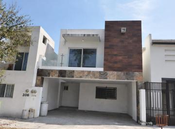 Casa · 233m² · 3 Recámaras · Casa en Fraccionamiento Capellanía Residencial