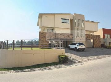 Casa en condominio de 4 habitaciones, Atizapán de Zaragoza · Residencia de Alto Nivel en Bosque Esmeralda