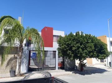Casa de 2 habitaciones, Apodaca · Casa en Renta Fátima Residencial Apodaca