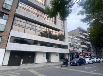 Oficina , Benito Juárez · Oficina en Renta en División del Norte | 40 m² | Excelente Ubicación | Col. Letrán Valle