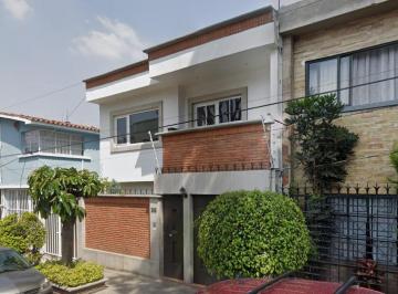 Casa de 3 habitaciones, Benito Juárez · Casa en Venta en Letran Valle Benito Juarez