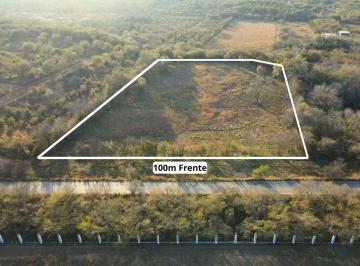 Terreno / Lote , Montemorelos · Venta de Terreno en Montemorelos