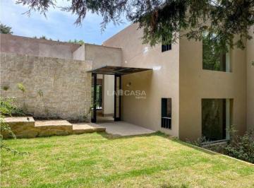 Casa de 4 habitaciones, Valle de Bravo · Casa en Venta | Avandaro | Peña Blanca