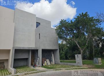 Casa · 181m² · 3 Recámaras · Casa en Venta Junto a Área Verde - Arbolada | Av Huayacán