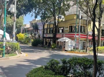 Local comercial , Cuauhtémoc · Local Comercial en Renta a Pie de Calle Zona Rosa