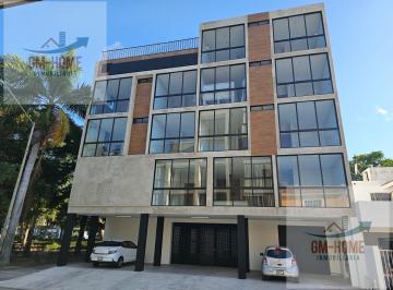 Departamento · 75m² · 2 Recámaras · 1 Estacionamiento · Departamento en Alameda