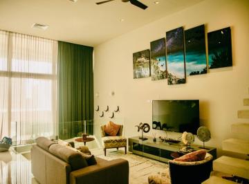 Departamento · 300m² · 4 Recámaras · 2 Estacionamientos · Departamento - Playa del Carmen