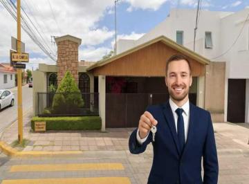 Casa de 4 habitaciones, Aguascalientes · Casa en Venta en Bosques del Prado Nte, Aguascalientes