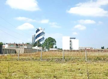 Terreno comercial , San Andrés Cholula · Terreno en Venta con Alto Potencial Comercial en Cholula Puebla, San Bernandino Tlaxcalancingo