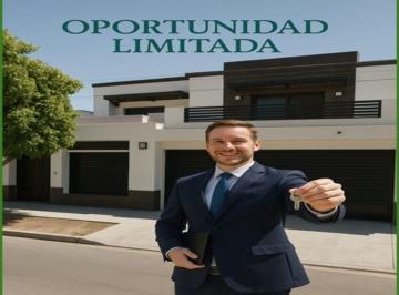 Casa de 4 habitaciones, Hermosillo · Venta de Casa en San Benito, Hermosillo, Sonora