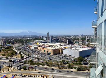 Departamento · 217m² · 3 Recámaras · 4 Estacionamientos · Penthouse en Elipsis Tower (Punta Alta) - Angelópolis
