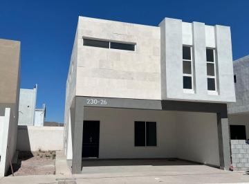 Casa de 3 habitaciones, Saltillo · Última Casa en Venta Al Norte en Privada La Palma