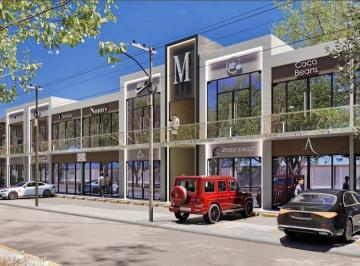 Local comercial · Local en Venta en Plaza Mezquite Zona Norte de Aguascalientes