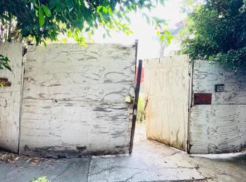 Terreno / Lote · 288m² · Terreno en Venta en Colonia del Valle Centro