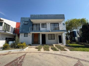Casa en condominio · 256m² · 3 Recámaras · 2 Estacionamientos · Casa en Venta en del Pilar Residencial