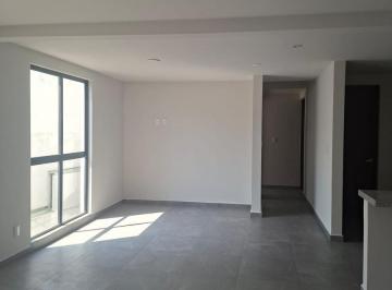 Departamento · 75m² · 2 Recámaras · 2 Estacionamientos · Magnifico Departamento en de 124.24 m² en Colonia Doctores, Alcaldía Cuauhtémoc