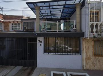 Casa de 3 habitaciones, Gustavo A. Madero · Casa en Venta en Calle 1507 San Juan de Aragón VI Secc. Gam, 3 Habitaciones, 2.5 Baños, 2 Lugar Auto