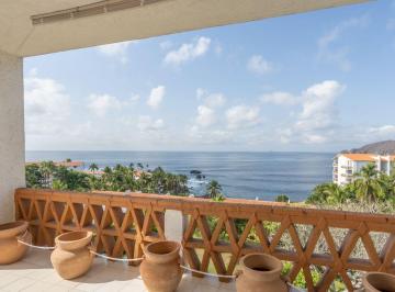 Departamento de 2 habitaciones, Manzanillo · Michoacan 265 - Vdmmb