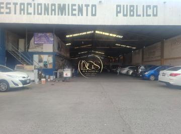 Terreno / Lote · 2000m² · Terreno Estacionamiento Comercial en Venta Zona Centro Celaya