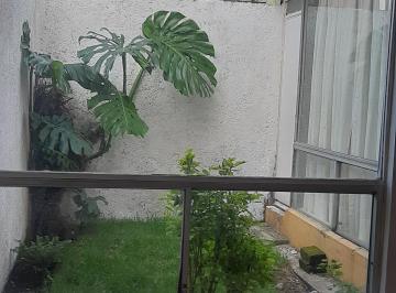 Casa de 3 habitaciones, Tlalpan · Hermosa Casa con Vigilancia Coapa