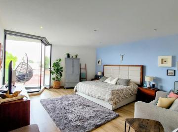 Departamento · 256m² · 3 Recámaras · 2 Estacionamientos · Departamento en Venta en Tecamachalco