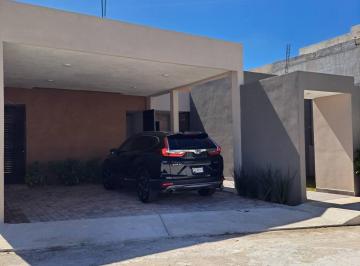 Casa de 3 habitaciones, Mérida · Hermosa Casa de un Piso Ubicada Al Norte de La Ciudad de Mérida