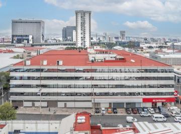 Bodega comercial · 746m² · Bodega Renta Naucalpan 746 m²